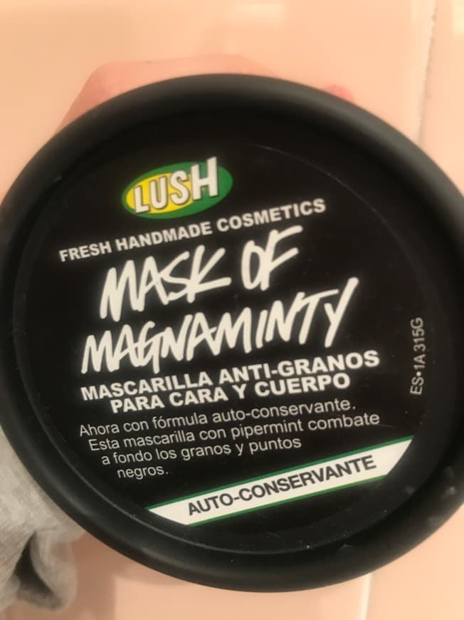 Fashion LUSH | Home | Lush Fresh Handmade Cosmetics US