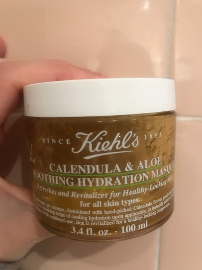 Fashion Kiehl's – Naturally Inspired Skin Care, Body and Haircare