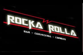 Restaurantes Rocka Rolla