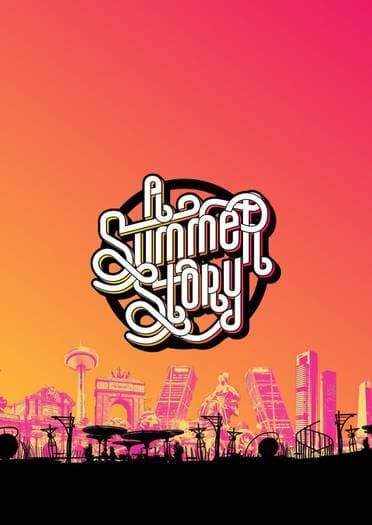 Place A Summer Story