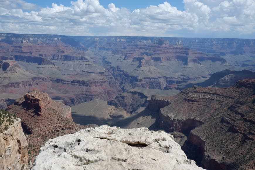 Place Grand Canyon