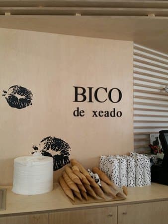 Lugar Bico de Xeado