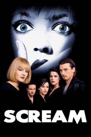 Película Scream