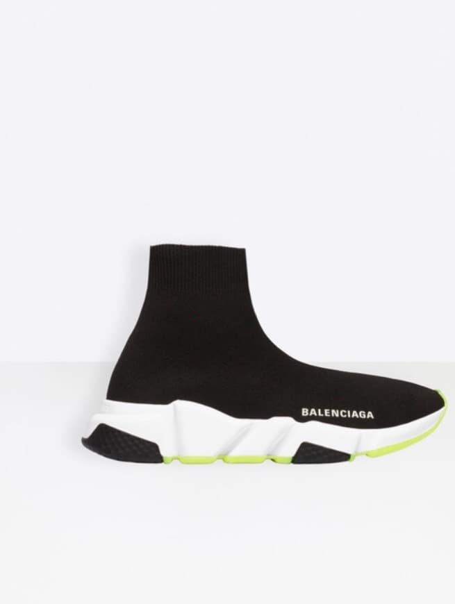 Fashion Zapatillas Speed, Balenciaga 