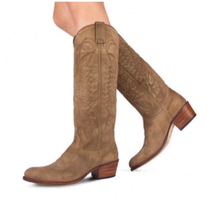 Fashion Sendra boots, camperas