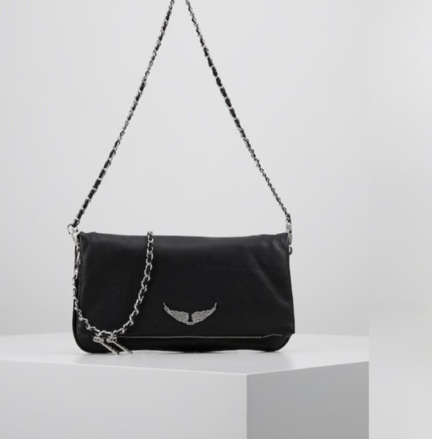 Moda Bolso Zadig Voltaire