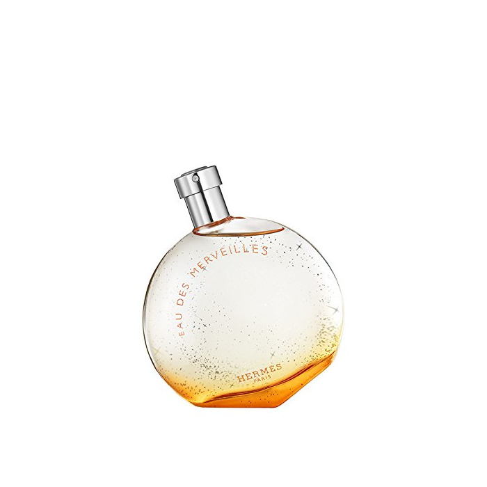 Beauty Hermes Eau Merveilles Eau de Toilette Vaporizador 100 ml