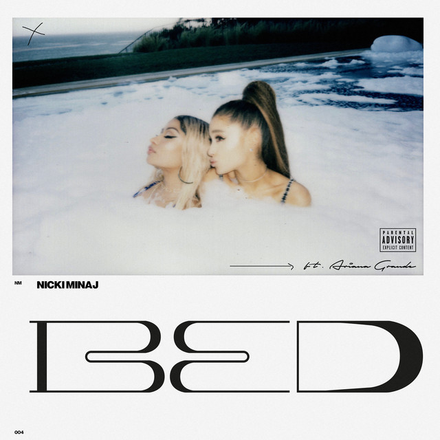 Music Bed (feat. Ariana Grande)