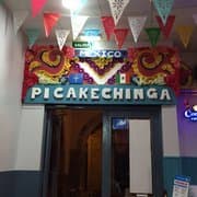 Restaurantes Picakechinga