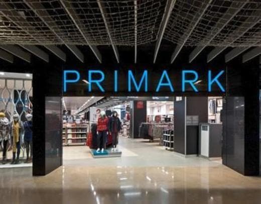 Place Primark