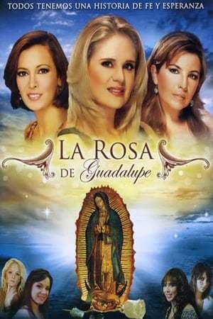 Serie La rosa de Guadalupe