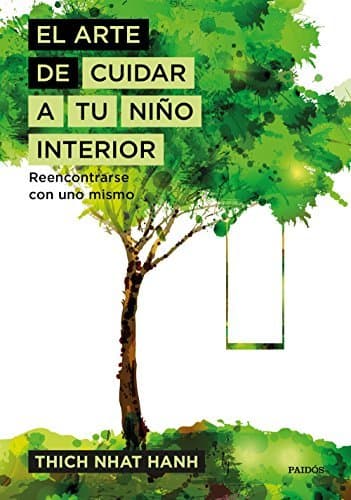 Book El arte de cuidar a tu niño interior