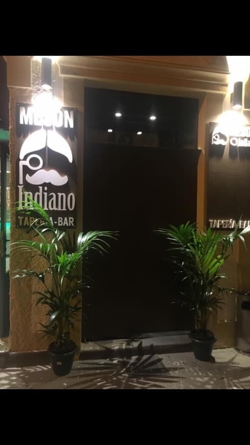 Restaurantes O indiano