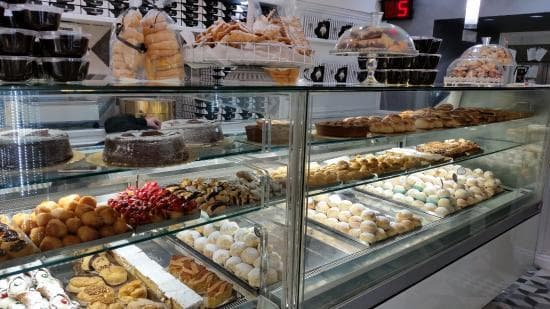 Restaurants Pasticceria Poppella