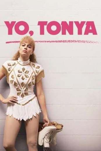 Película I, Tonya