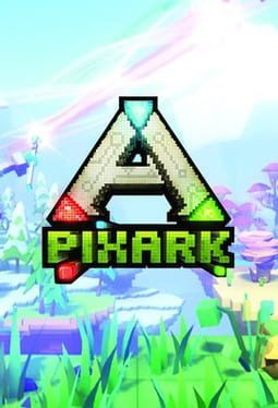 Videojuegos PixArk