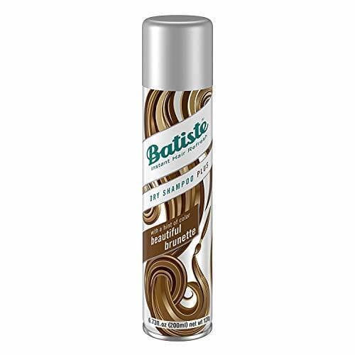 Belleza Batiste Champú en Seco Medium & Brunette