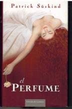 Book El Perfume