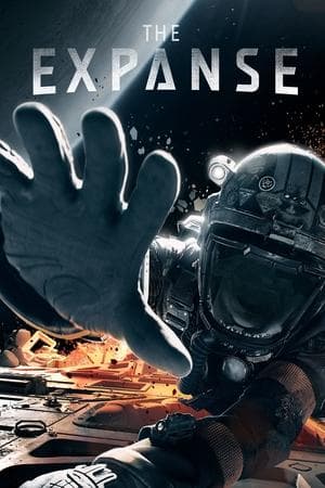 Serie The Expanse