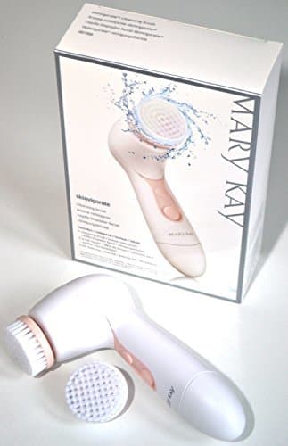 Belleza Mary Kay Skin vigorate cara cepillo de limpieza Cleansing Brush