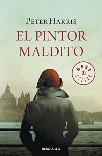 Libro El pintor maldito