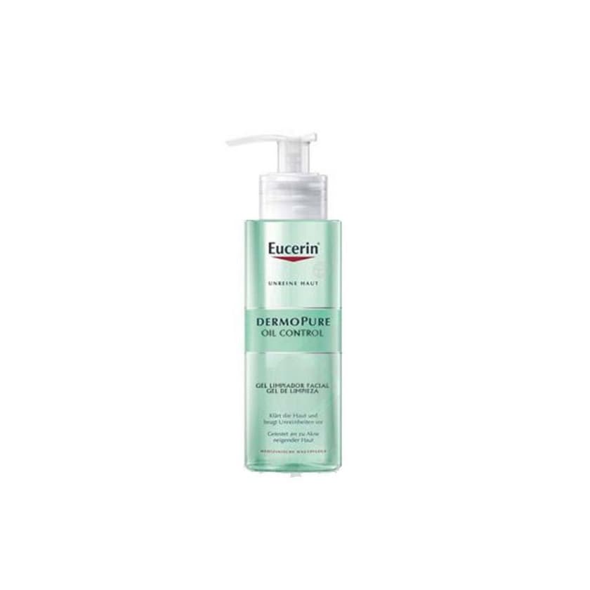 Beauty Eucerin Derm opure Gel Limpiador 200 ml