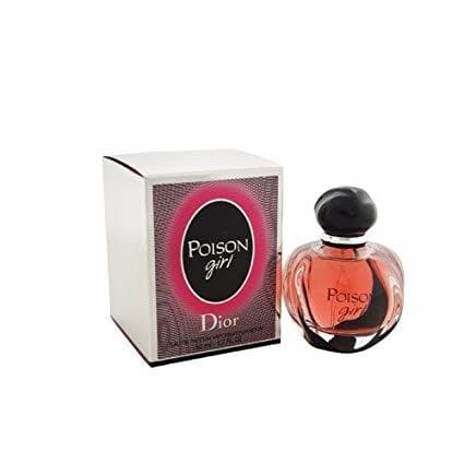 Beauty Dior Poison Girl 100 ml Mujeres - Eau de parfum