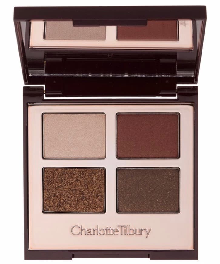 Beauty Charlotte Tilbury Luxury Palette