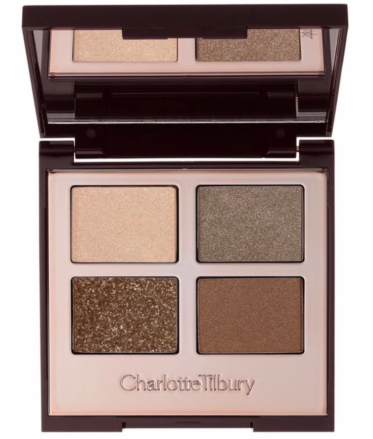 Belleza Charlotte Tilbury Luxury Palette