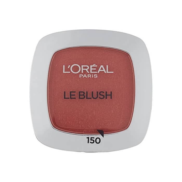 Beauty L'Oreal Paris Make-up Designer Blush - Rubor para el rostro, color 150