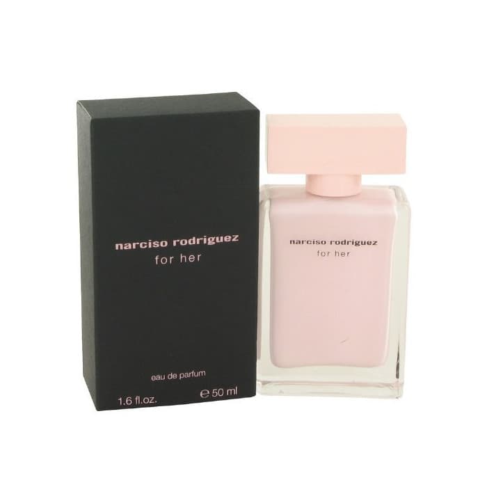 Beauty Narciso Rodríguez por Narciso Rodriguez – Eau de Parfum spray 1