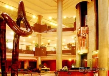 Place Hotel Boston | Zaragoza