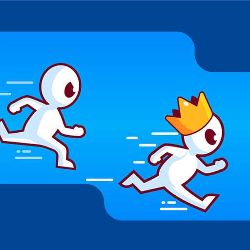 App Run Race 3D