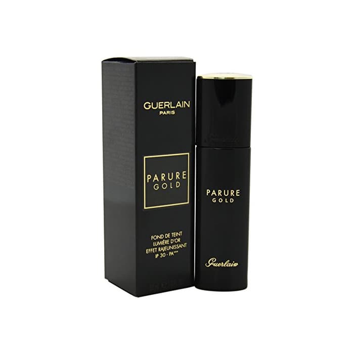 Beauty Guerlain Parure Gold Fdt Fluide - Base de maquillaje