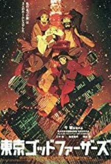 Movie Tokyo Godfathers