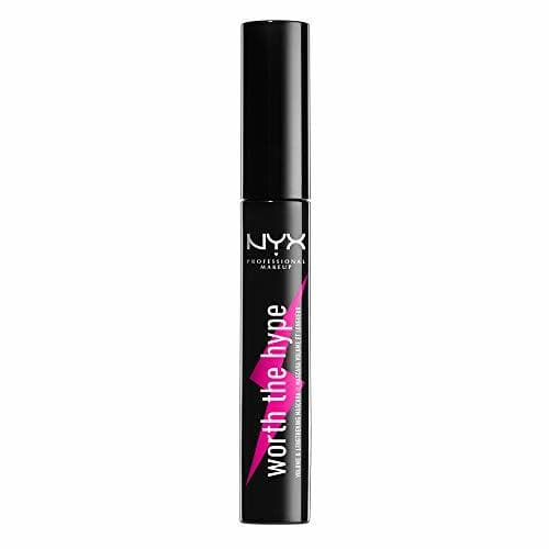 Beauty NYX - cosméticos para mujer