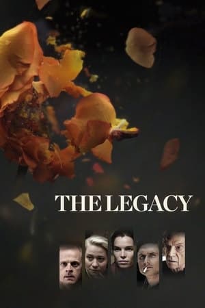 Serie Poltergeist: The Legacy