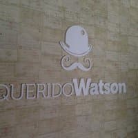 Lugar Querido Watson