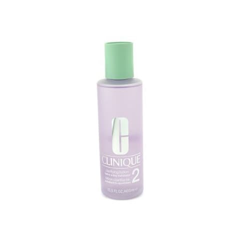 Beauty CLINIQUE CLARIF.LOTION 2 400 ML