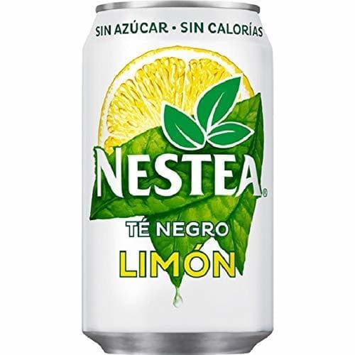 Producto Nestea - Limon Light