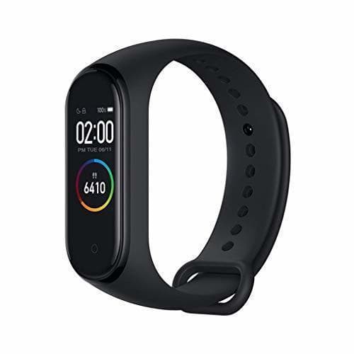 Fitness Xiaomi Mi Smart Band 4