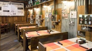 Restaurants Beer&Grill Madrid