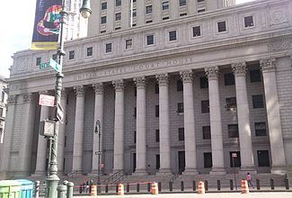 Place Foley Square