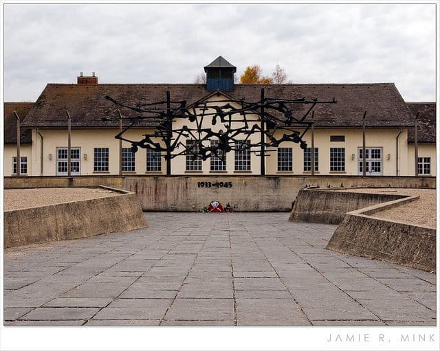 Place Dachau