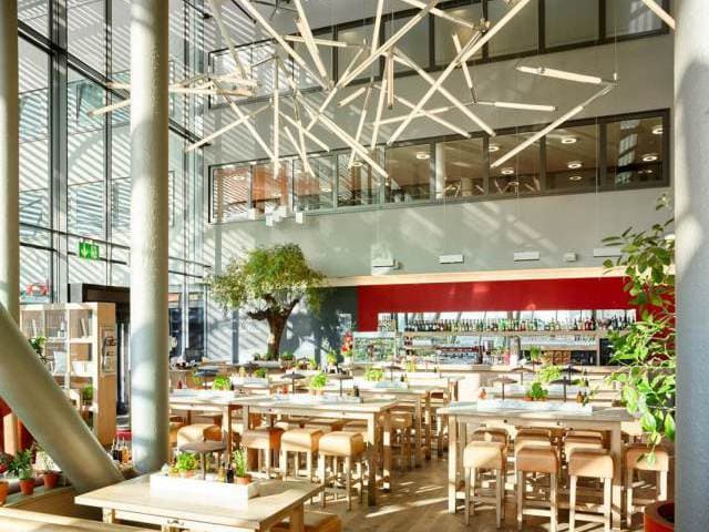 Place VAPIANO