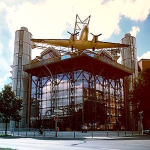 Place Deutsches Museum