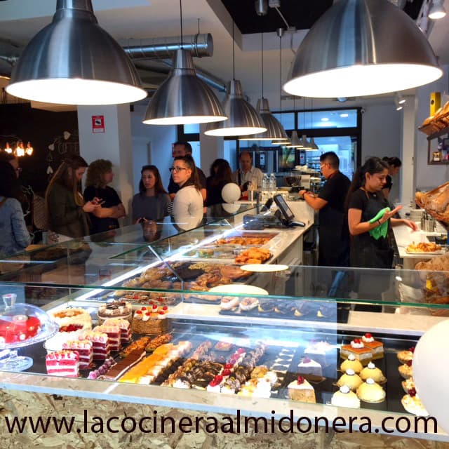 Restaurantes Sana Locura Gluten Free Bakery