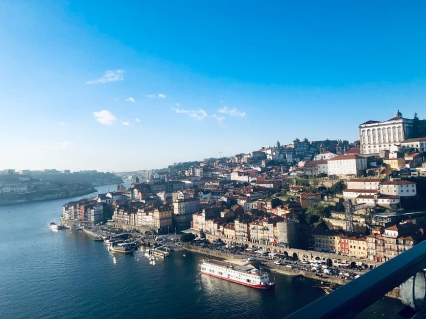 Place Vila Nova de Gaia