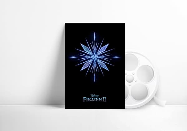 Movie Frozen II