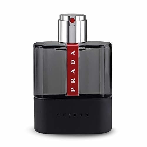 Beauty PRADA LUNA ROSSA CARBON EDT 100 ML VAPO